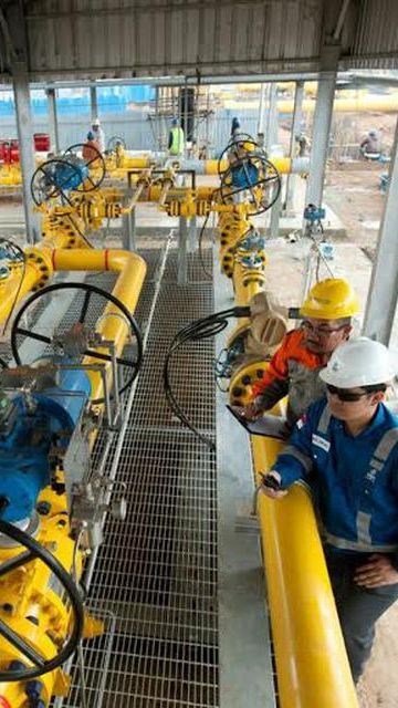 Dirut PGN: Insentif Harga Harga Gas Bumi Buat Sektor Hulu Menderita, Sektor Hilir Untung