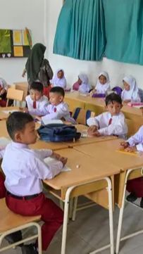 Penipuan Berkedok Loloskan Siswa PPDB 2023, Pelaku Mengaku Sopir Kepala Dinas Pendidikan Surabaya