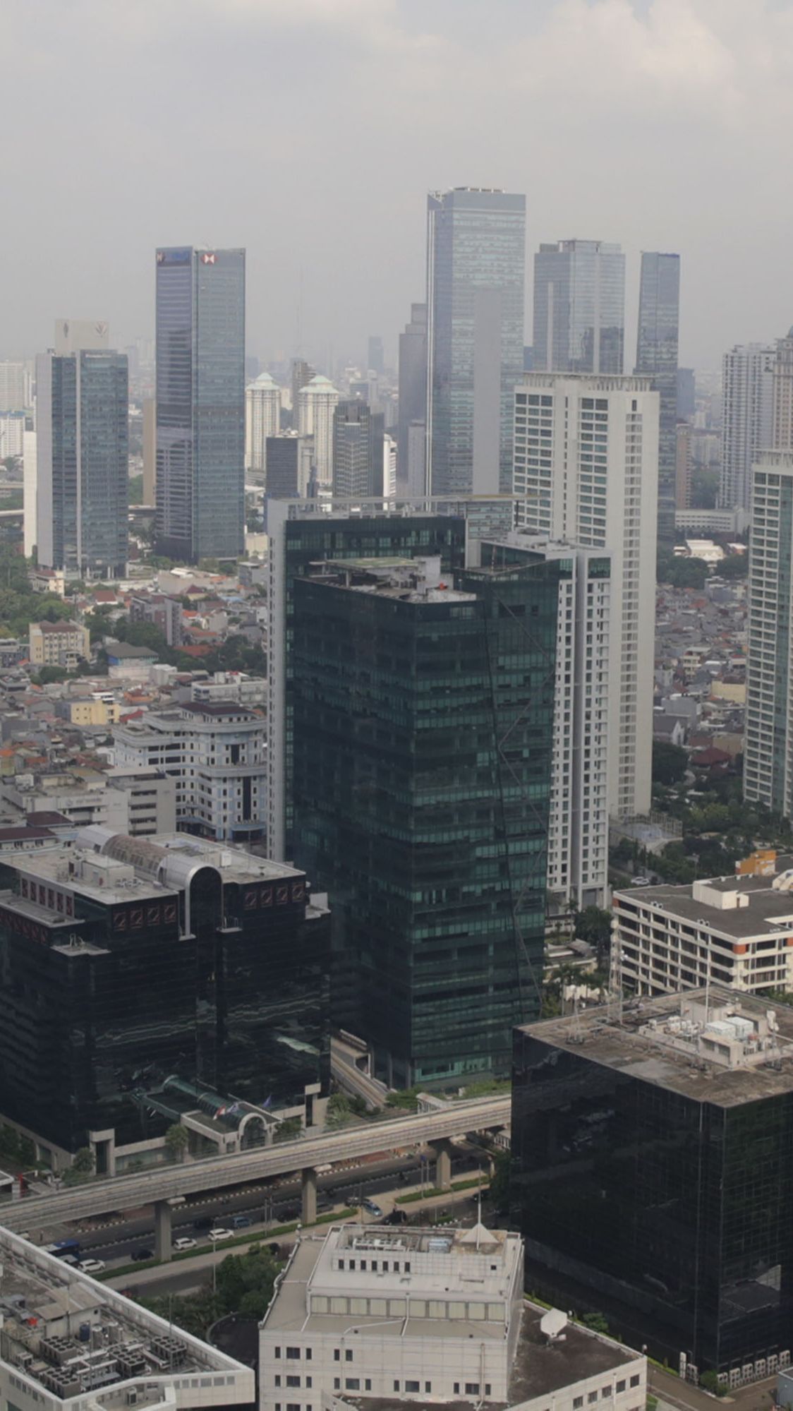 Indonesia dalam Proses Masuk Daftar Negara OECD, Ini Keuntungannya