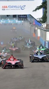 Jakpro Ungkap Laporan Keuangan Formula E 2023 Sedang Diaudit