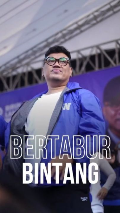 Ini Faktor Penting yang Buat Banyak Artis Merapat ke PAN