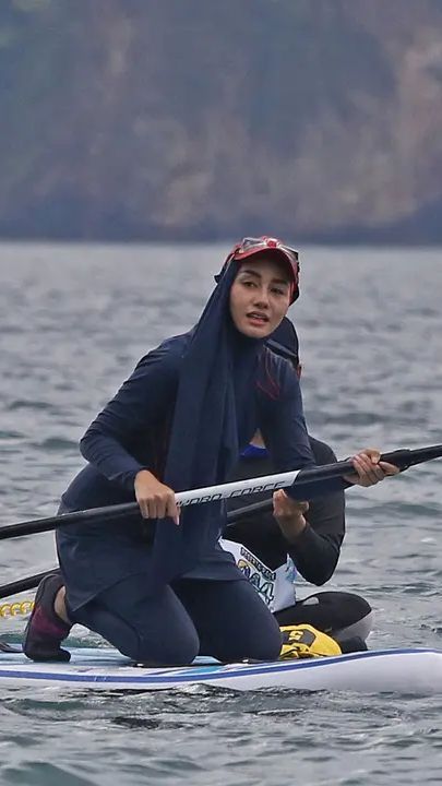 Potret Taman Laut Karang Tresno Trenggalek, Ombak Tenang Cocok untuk Menyelam Saksikan Keindahan Terumbu Karang