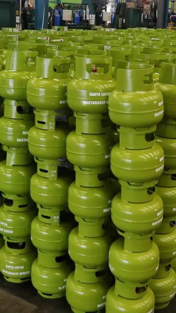 Pengoplosan LPG 3 Kg Bisa Picu Kebakaran, Pangkalan Resmi Terlibat Bakal Disanksi Keras