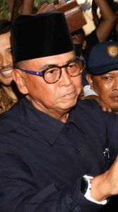 Mangkir Alasan Pemulihan, Panji Gumilang Bukan Takut Jadi Tersangka