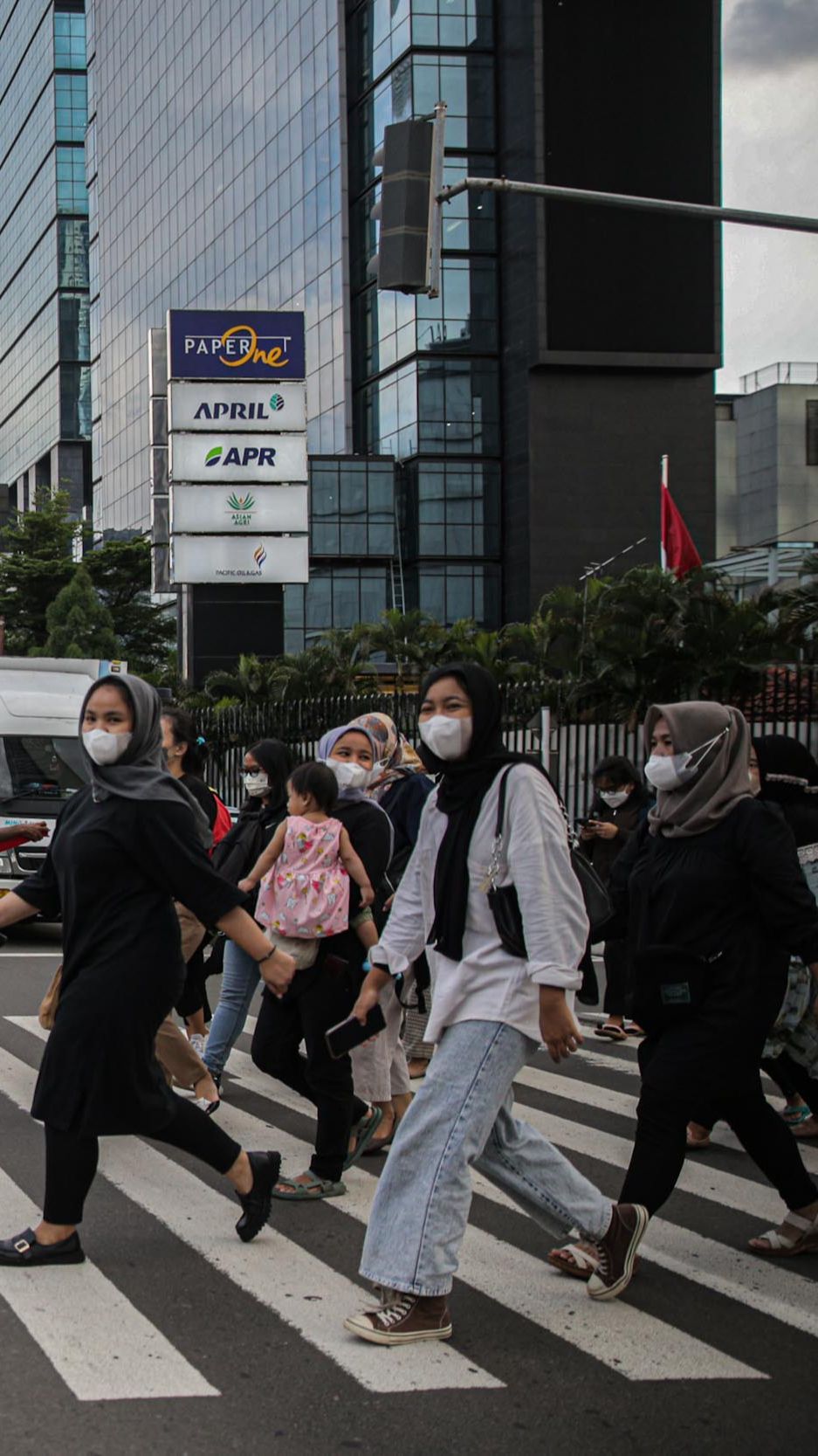 Pemerintah Waspada Banyak Produk Asing Incar Pasar Muslim Indonesia