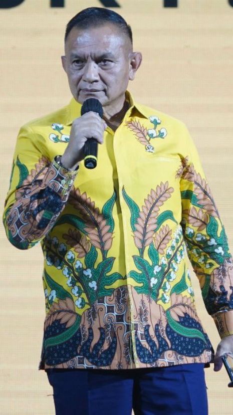 Sekjen Golkar Tegaskan GMPG Bukan Bagian Partai Golkar