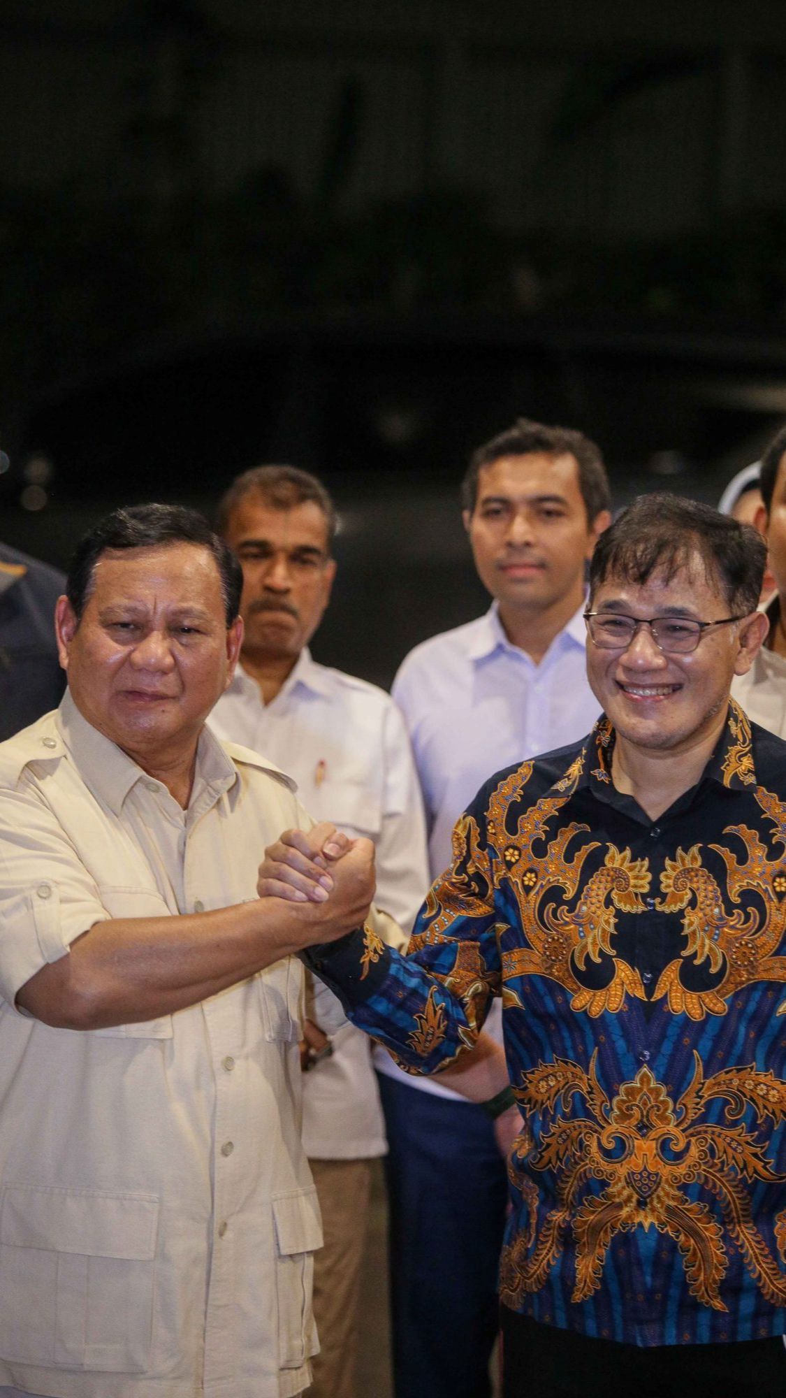 PDIP Ungkap Budiman Sudjatmiko Dapat Tawaran saat Bertemu Prabowo, Apa Isinya?