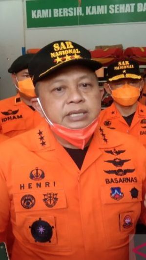 KPK Temui Panglima TNI, Khawatir Kasus Suap Kabasarnas Disetop Seperti Heli AW-101