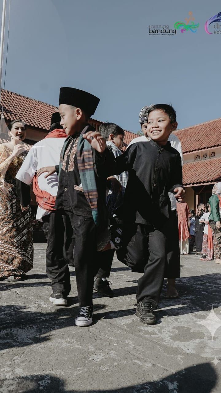 Pemkot Bandung Kenalkan Program Nyeni di Sakola, Ini Tujuannya