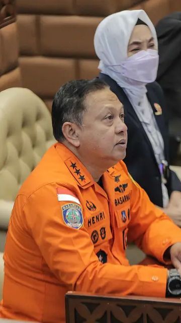 Kekecewaan Panglima TNI Usai Kepala Basarnas Jadi Tersangka Korupsi di KPK