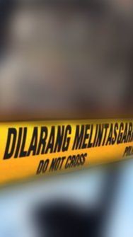 VIDEO: Kronologi Lengkap Densus 88 DItembak Mati Polisi, Pelaku Pamer Senjata saat Mabuk