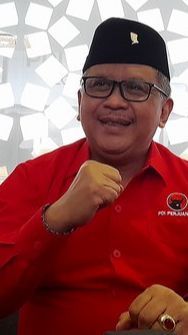 Sekjen PDIP soal Cinta Mega Diduga Main Judi Slot saat Paripurna: Sanksi Pelanggaran Berat