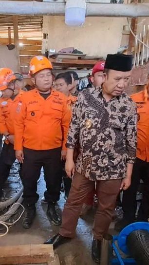 Ada Dugaan Pencucian Uang, Polda Jateng ungkap Fakta di Balik Tambang Emas Ilegal Banyumas