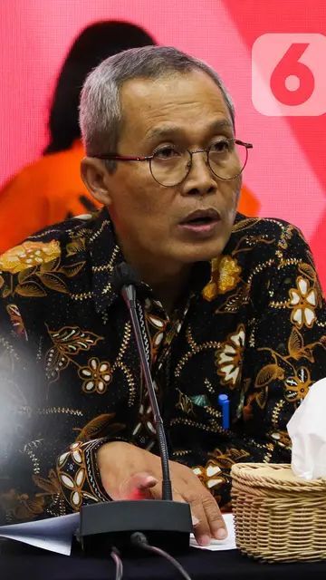 Polemik OTT Basarnas, Alexander Marwata: Itu Kekhilafan Pimpinan, Saya Tak Salahkan Penyidik