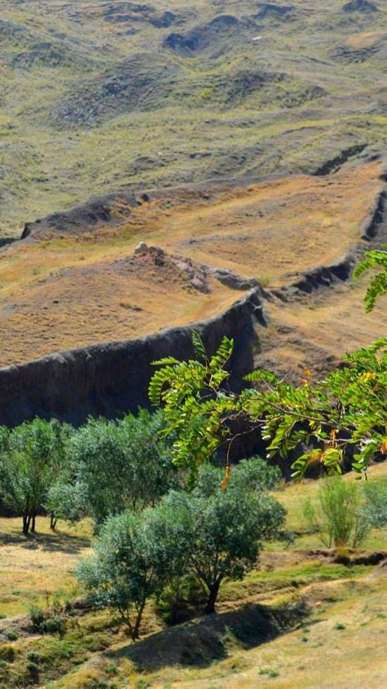 Menyingkap Misteri Kapal Nabi Nuh di Gunung Ararat Turki