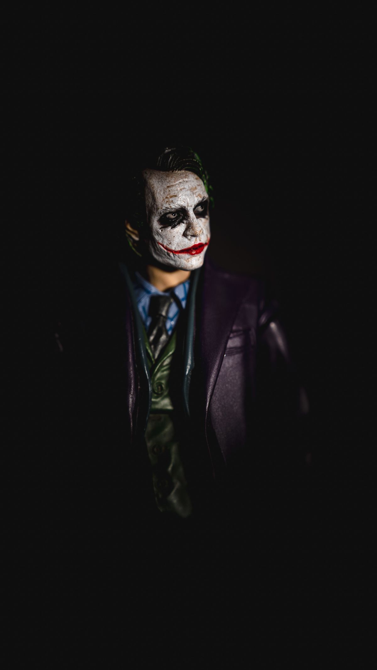 60 Kata Bijak Joker yang Penuh Arti Tentang Kehidupan, Ungkapkan Isi Hati