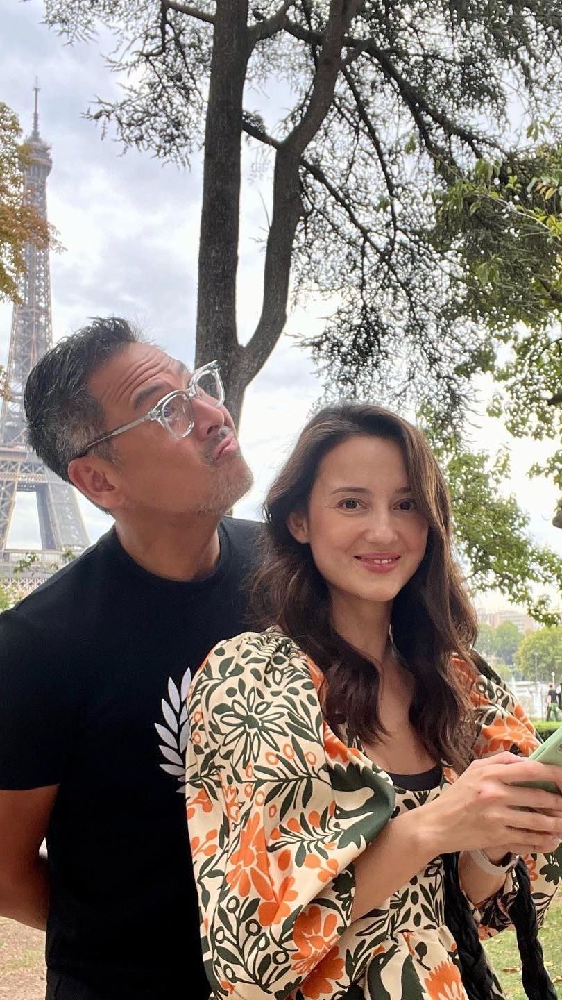 Momen Bahagia Julie Estelle Lahirkan Anak Pertama, Kini jadi Seorang Ibu