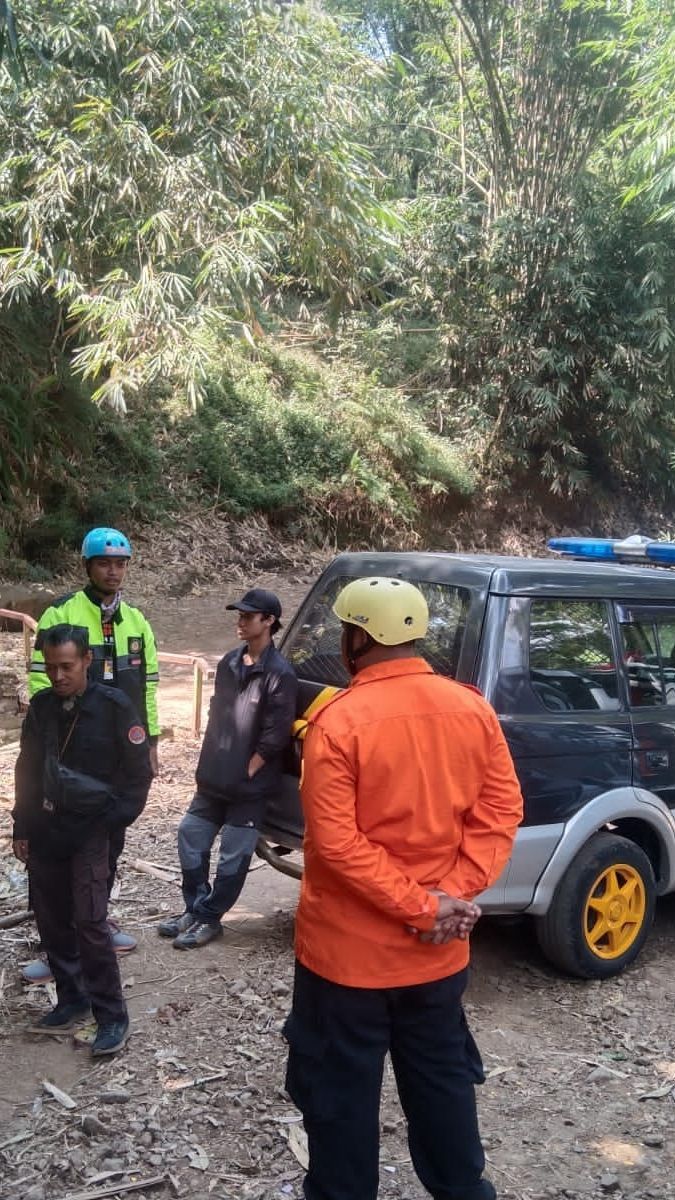 Cerita Wisatawan Tersesat di Budug Asu Lereng Arjuno Malang Gara-Gara Cari Drone Hilang