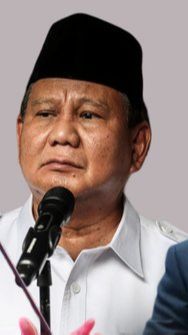 VIDEO: Cerita Prabowo Soal Sejarah Angka 08 Melekat Sejak Aktif di TNI