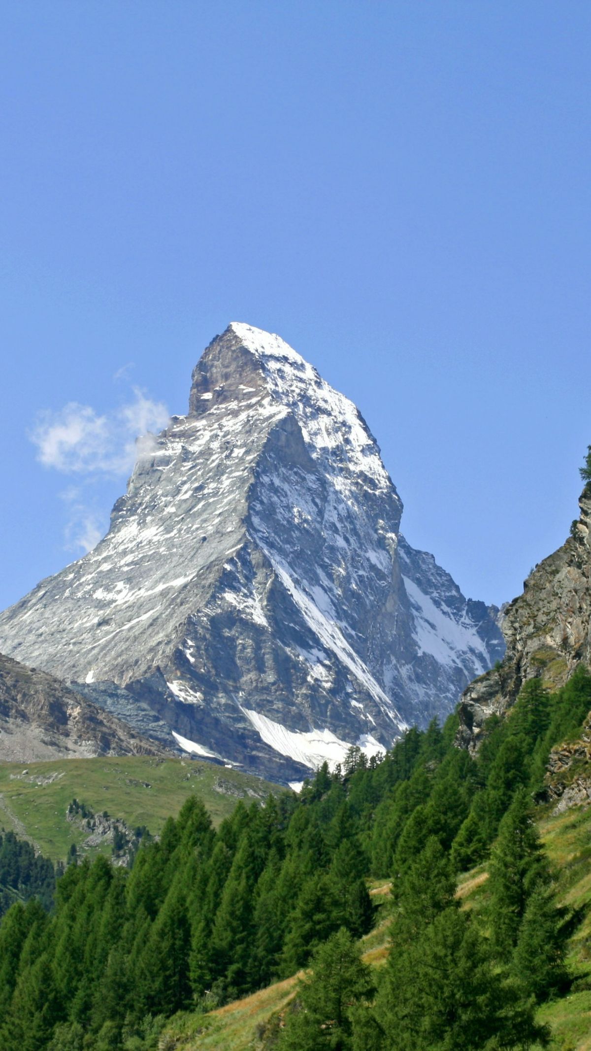 Gunung Es di Swiss Mencair, Jasad Pendaki yang Hilang 37 Tahun Lalu Ditemukan