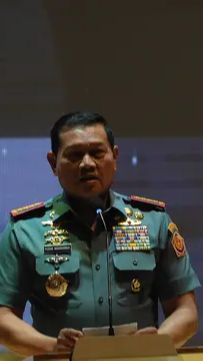 Panglima Minta Prajurit Dinas di Luar Struktur Militer Tetap Pakai Seragam TNI