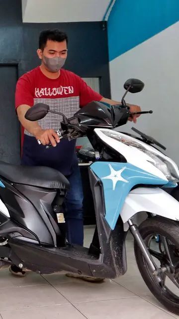 Sepi Peminat, Pemerintah Mau Obral Subsidi Lagi Buat Motor Listrik