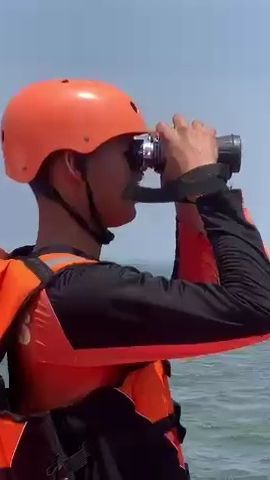 Kapal Pengangkut Pisang dan Kelapa dari Tanjung Balai Karam di Perbatasan Riau-Malaysia, 11 Orang Hilang