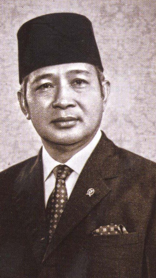 Soeharto Marah Dilengserkan: Saya Dihina, Dendamnya Bukan Main!