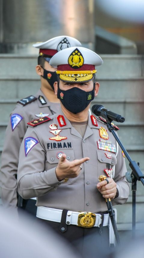 VIDEO: Rapat Panas Kakorlantas dan Komisi III, Benny Sebut Tak Ada yang Perlu Diapresiasi