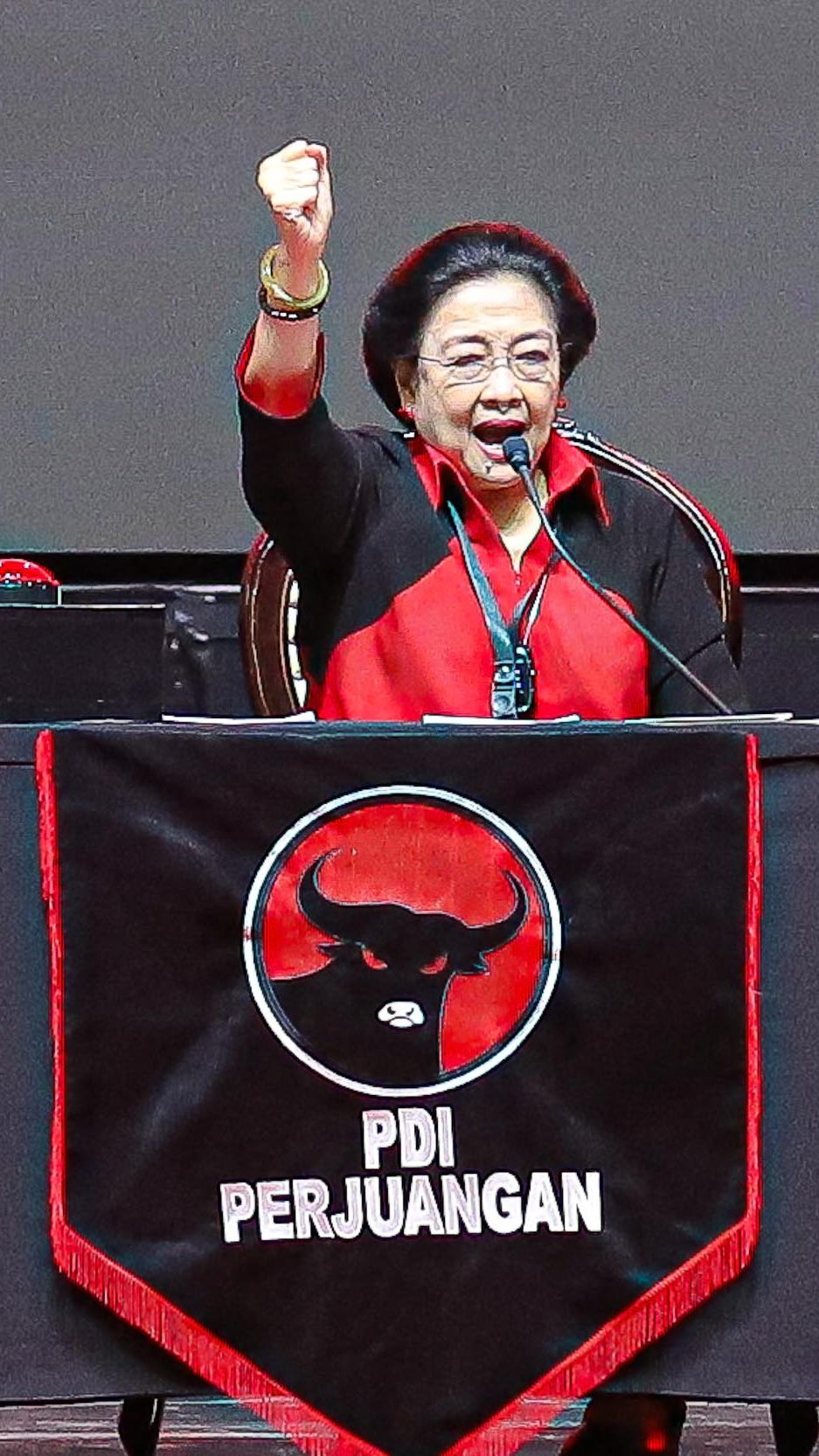 PKB Titip Pesan ke Megawati, Apa Isinya?