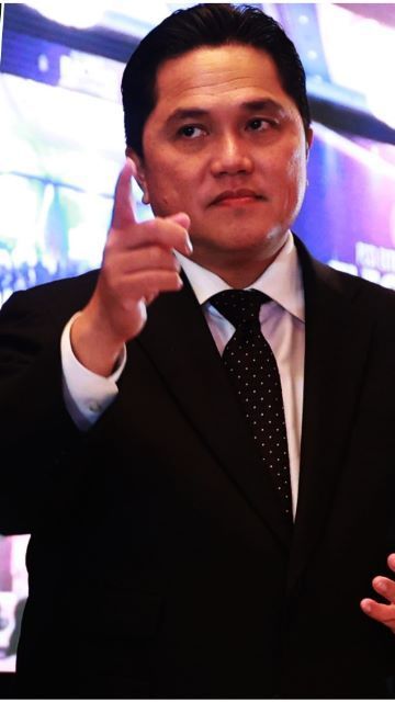 Peluang Erick Thohir, Sandiaga hingga AHY di Pilpres 2024