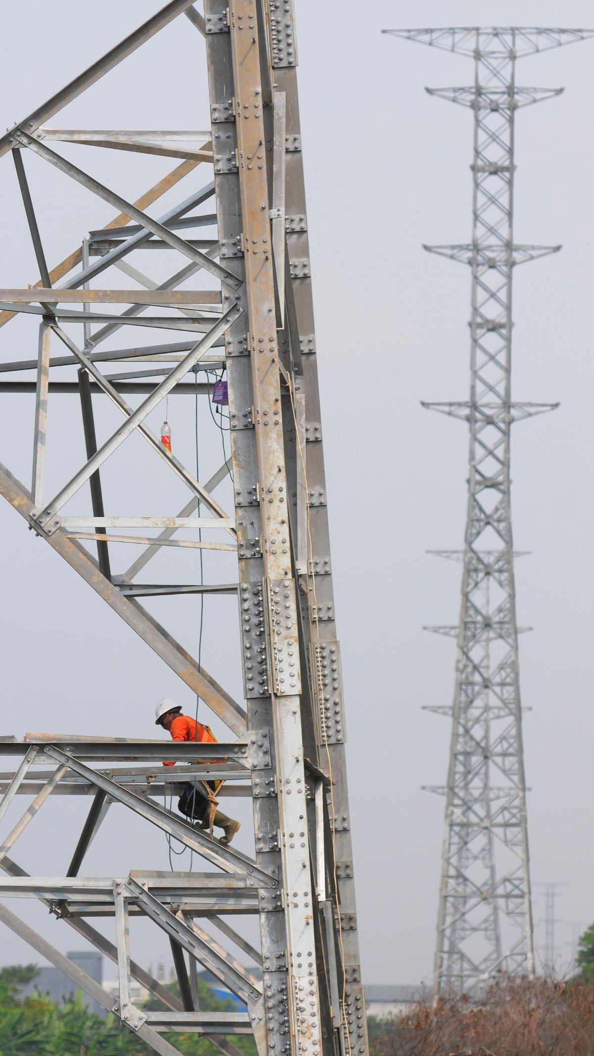 Jurus PLN untuk Bangkit Usai Diramal Bakal Bangkrut