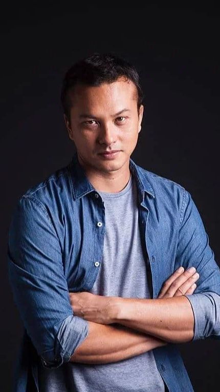 7 Perempuan Ini Bikin Iri Karena Bisa Akting Bareng Nicholas Saputra