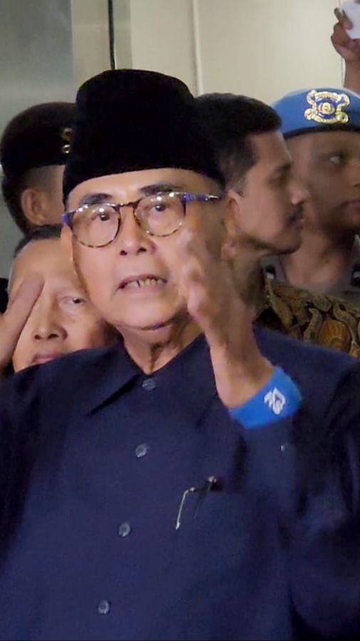 Selain Penistaan Agama, Polisi Temukan Dugaan Ujaran Kebencian di Kasus Panji Gumilang