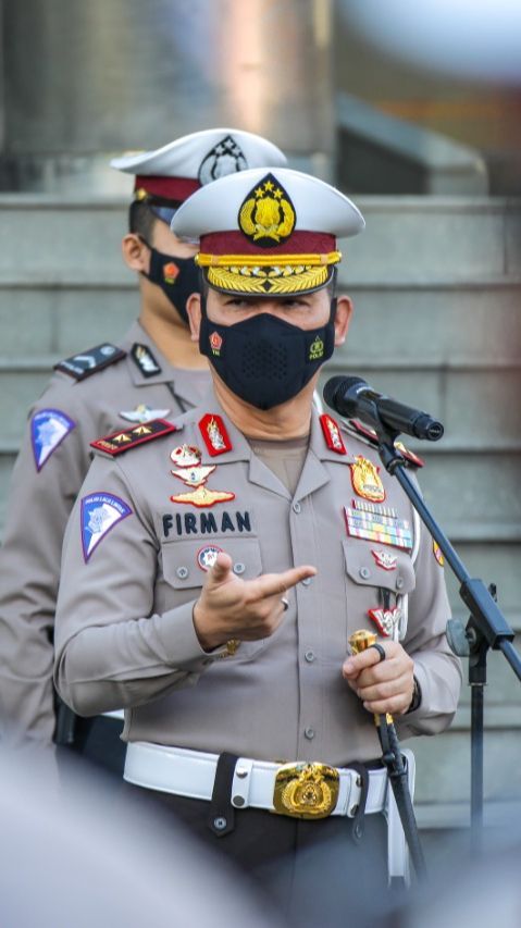 VIDEO: Isu SIM Berlaku Seumur Hidup, Didesak DPR Berawal dari Keluhan Jenderal Polisi