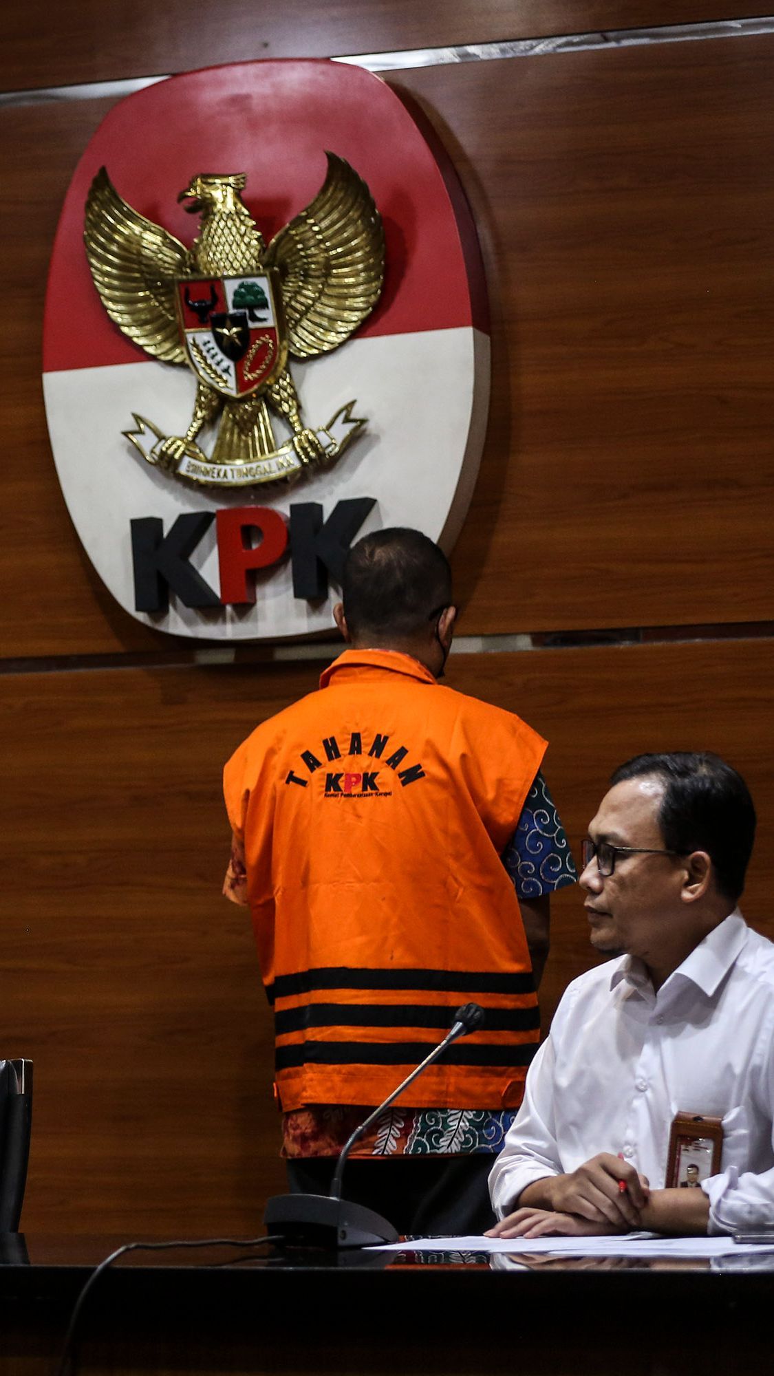 KPK Kejar Perusahaan yang Konsultasi Pajak dengan Rafael Alun