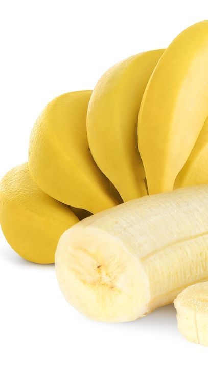 Mengapa Pisang Bentuknya Melengkung? Ini Jawaban Sains