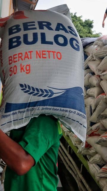 Kemendag Akhirnya Buka-bukaan soal Penyebab Naiknya Harga Beras