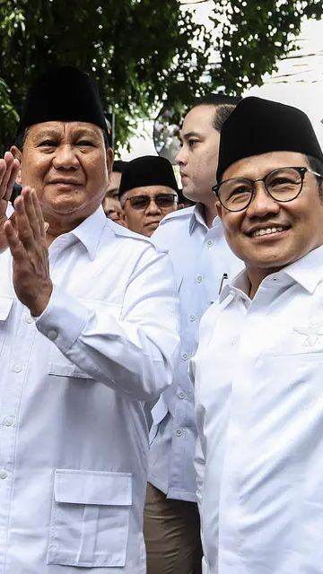 Gerindra Tak Khawatir PKB Bakal Bertemu PDIP: Berkoalisi Harus Saling Percaya