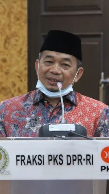 PKS Kecam Aksi Pembakaran Alquran di Swedia