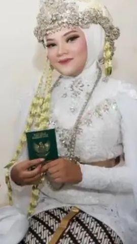 Akhir Pelarian Pengantin Wanita yang Hilang Usai Akad