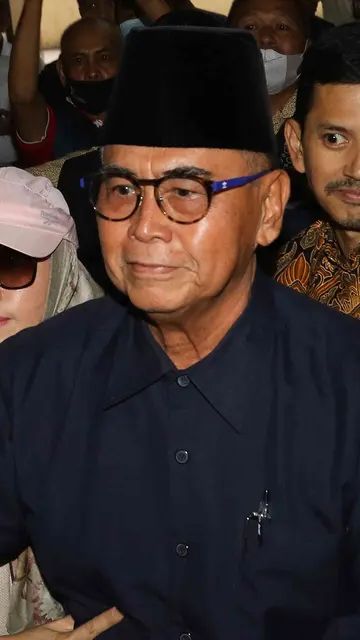 Kasus Panji Gumilang, Penyidik Periksa 3 Saksi Ahli dan Barang Bukti