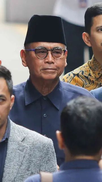 Panji Gumilang Punya 289 Rekening Mencurigakan, Polri Koordinasi dengan PPATK