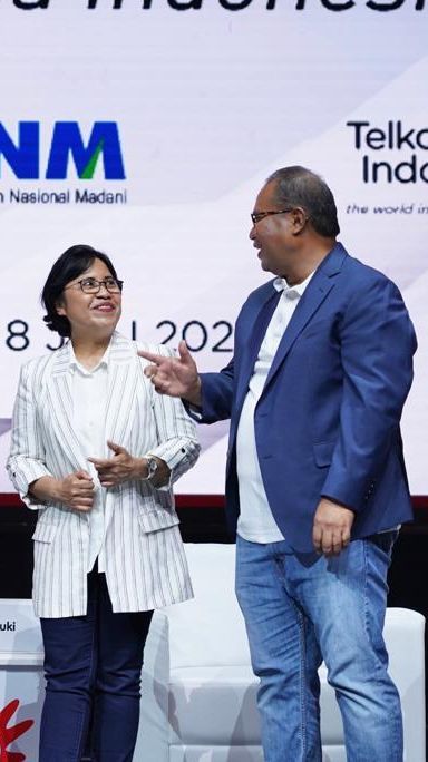 Akselerasi Ekosistem Digital Dunia Usaha, PNM Kolaborasi Bersama Telkom Indonesia