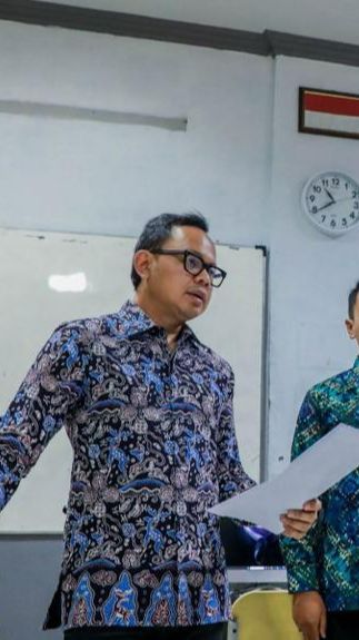 Sederet Modus Curang Orangtua 'Akali' Zonasi PPDB, Demi Anak Masuk Sekolah Idaman