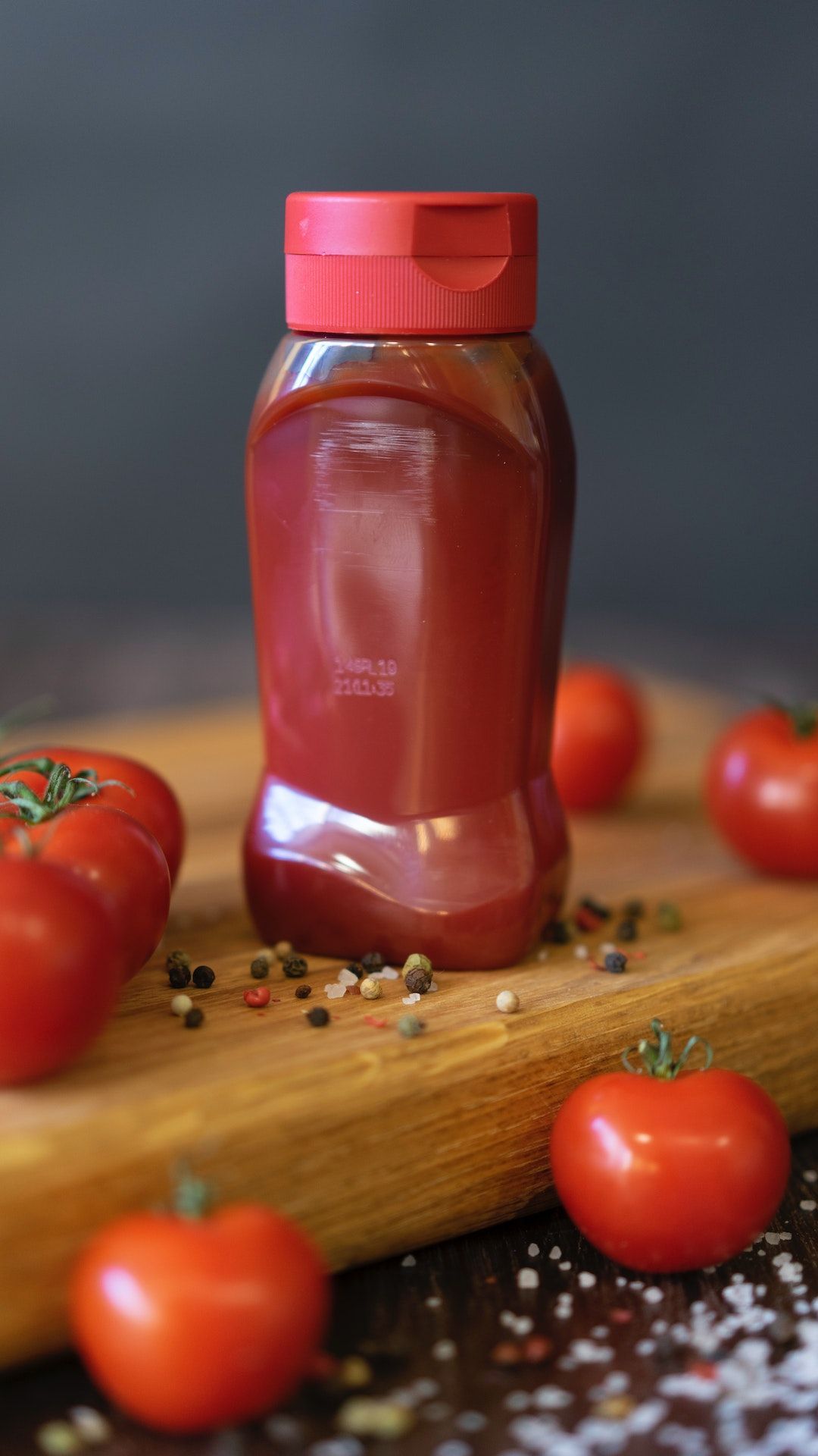 Sering Tertukar dengan Kecap, Kenapa Saus Tomat Dinamai Ketchup dalam Bahasa Inggris?