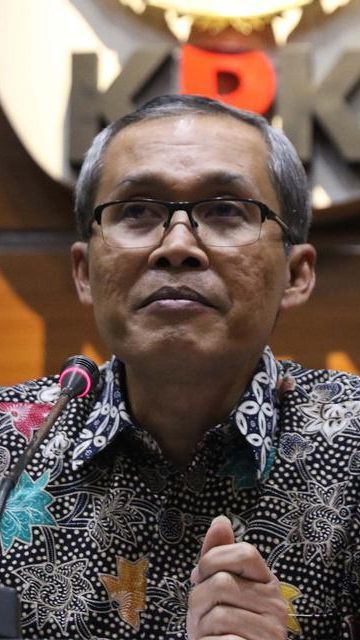 Alasan KPK Minta Maaf ke TNI Usai Tetapkan Kepala Basarnas Tersangka