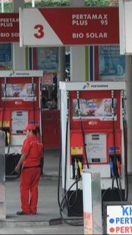 Harga BBM Non Subsidi Pertamina Naik Mulai 1 Agustus 2023, Cek Rincian Terbarunya di Sini