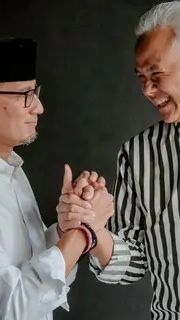 Sandiaga: Saya Siap Dipinang jadi Cawapres Ganjar