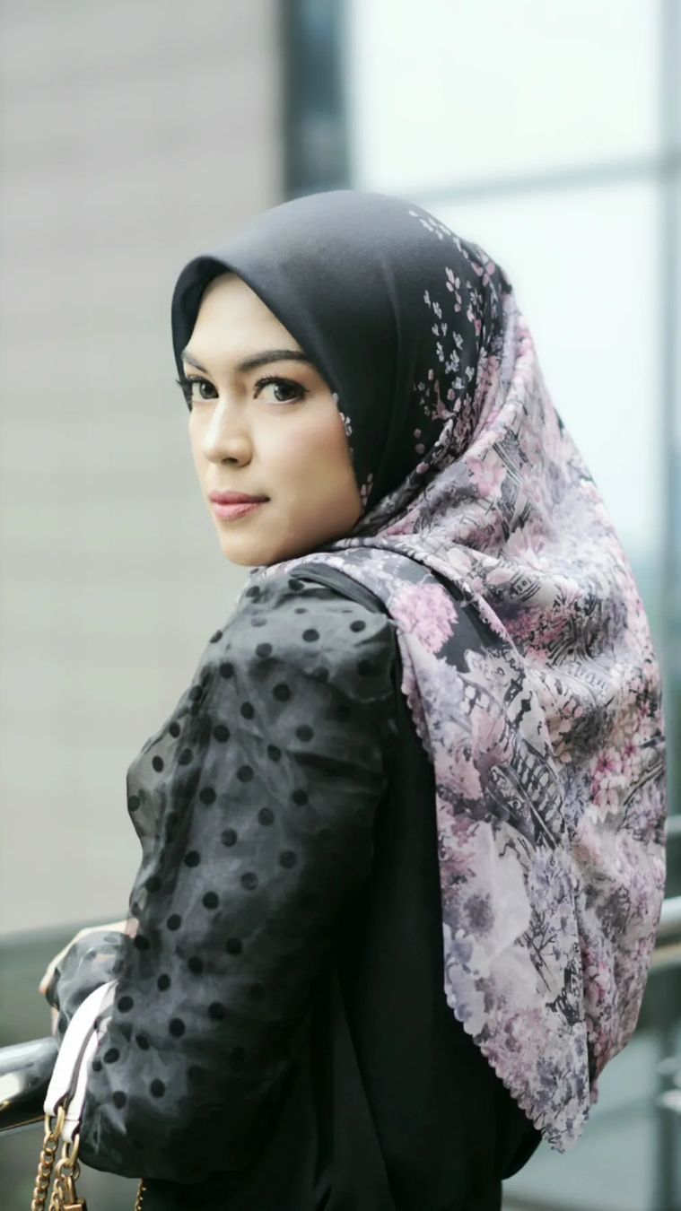 Ingat Rizma Guru Cantik Asal Tegal yang Dulu Sempat Viral? Ini Potret Terbarunya